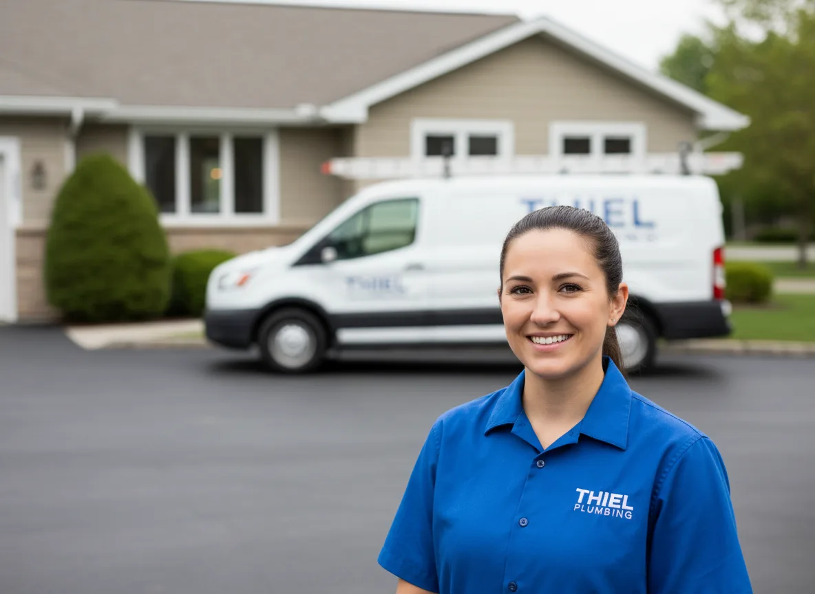 Plumber Bristol, IN FAQs